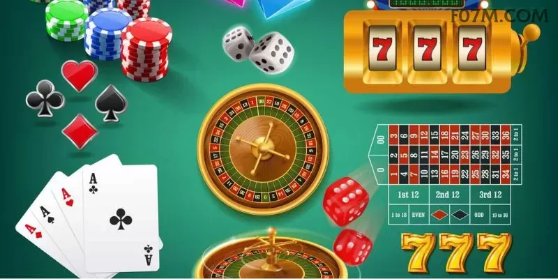 Canal oficial da f07 no Telegram